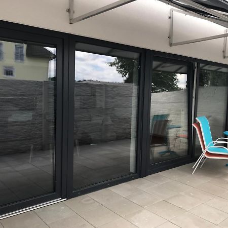 Isiliving Apartment Montabaur Exterior photo