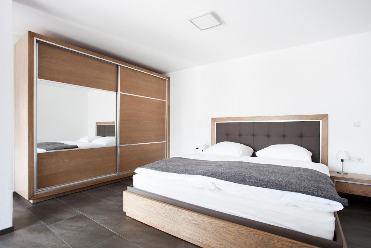Isiliving Apartment Montabaur Exterior photo