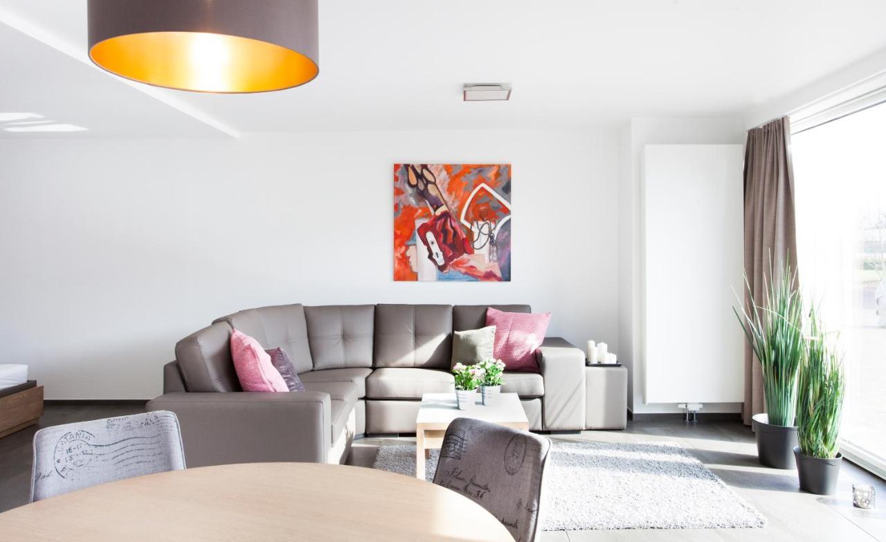 Isiliving Apartment Montabaur Exterior photo